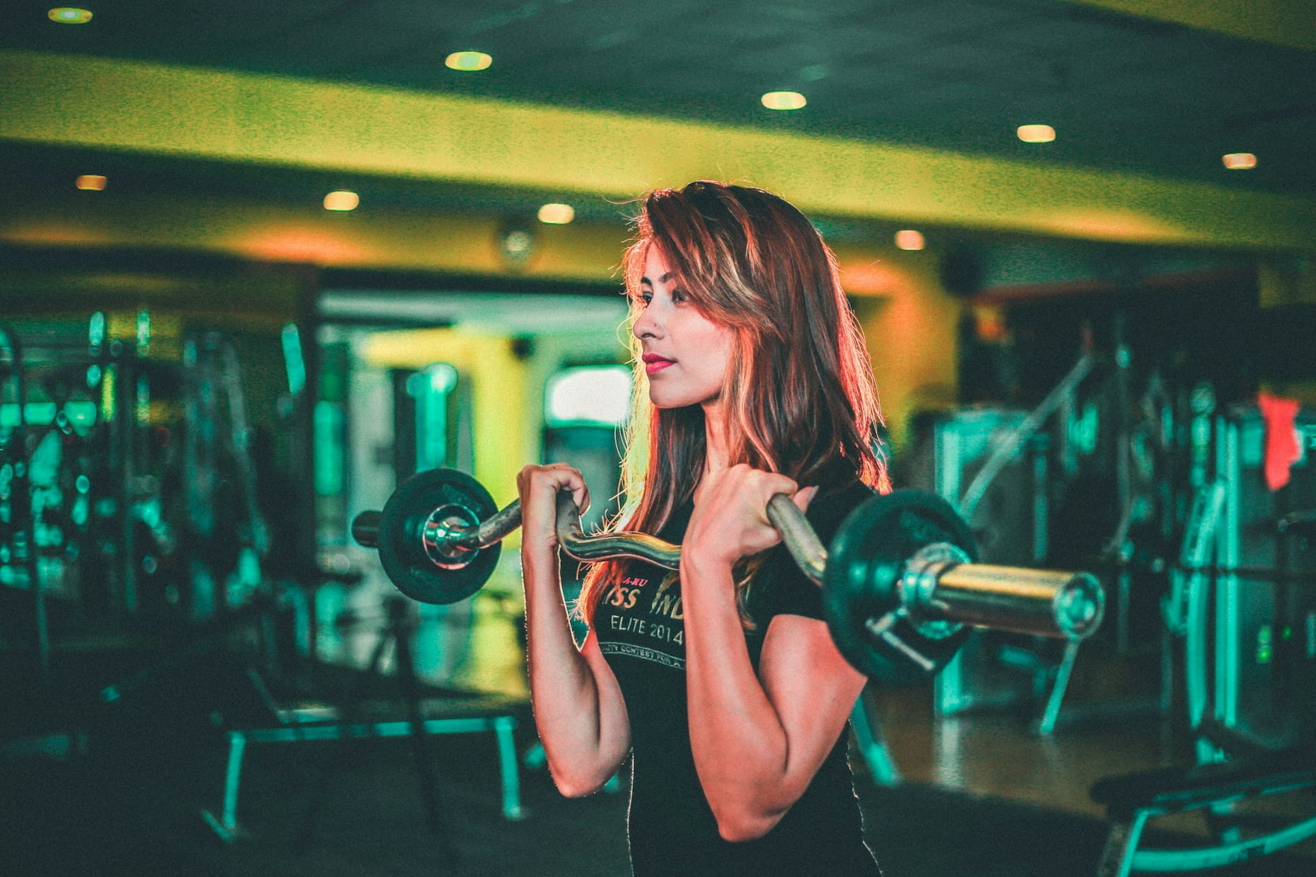 The Science Behind High-Intensity Interval Training (HIIT)